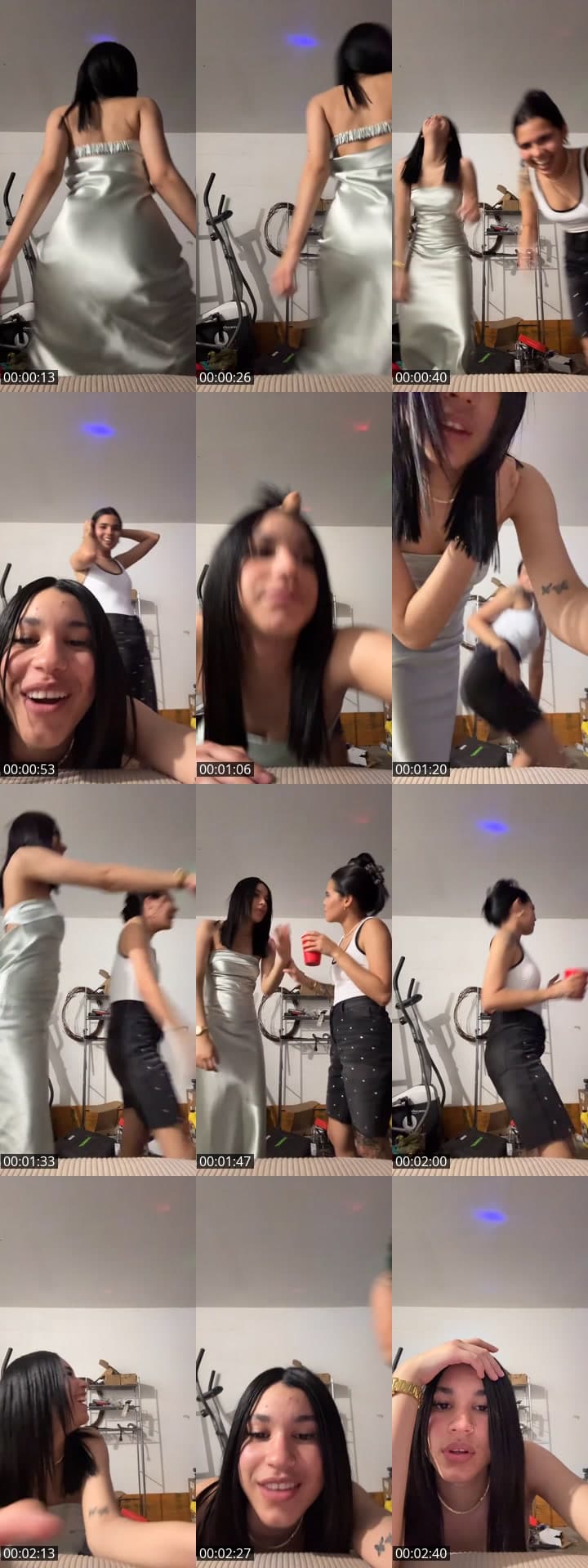 @erika.romero875 TikTok live stream