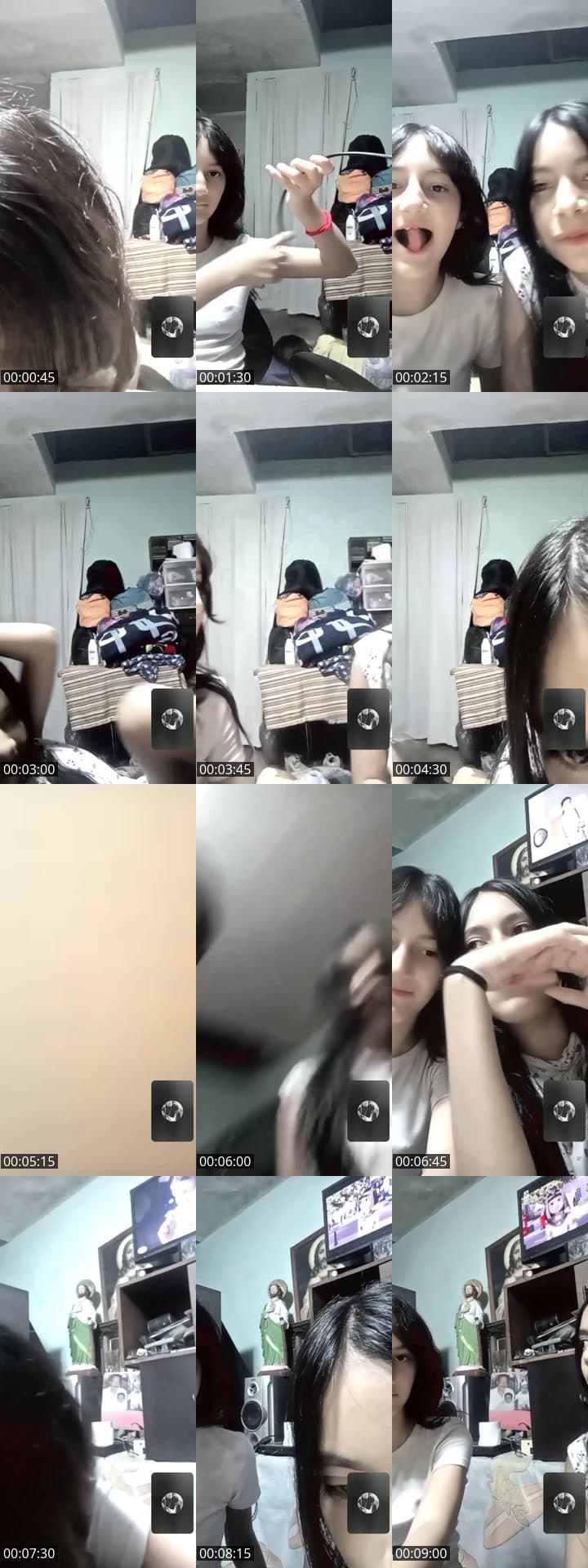 @lacompitaalexa1 TikTok live stream