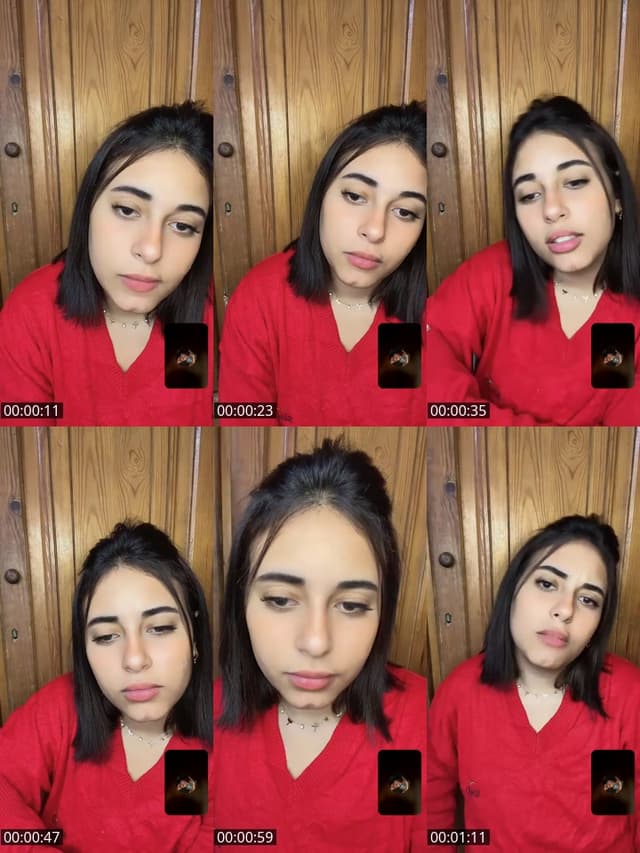 Live stream