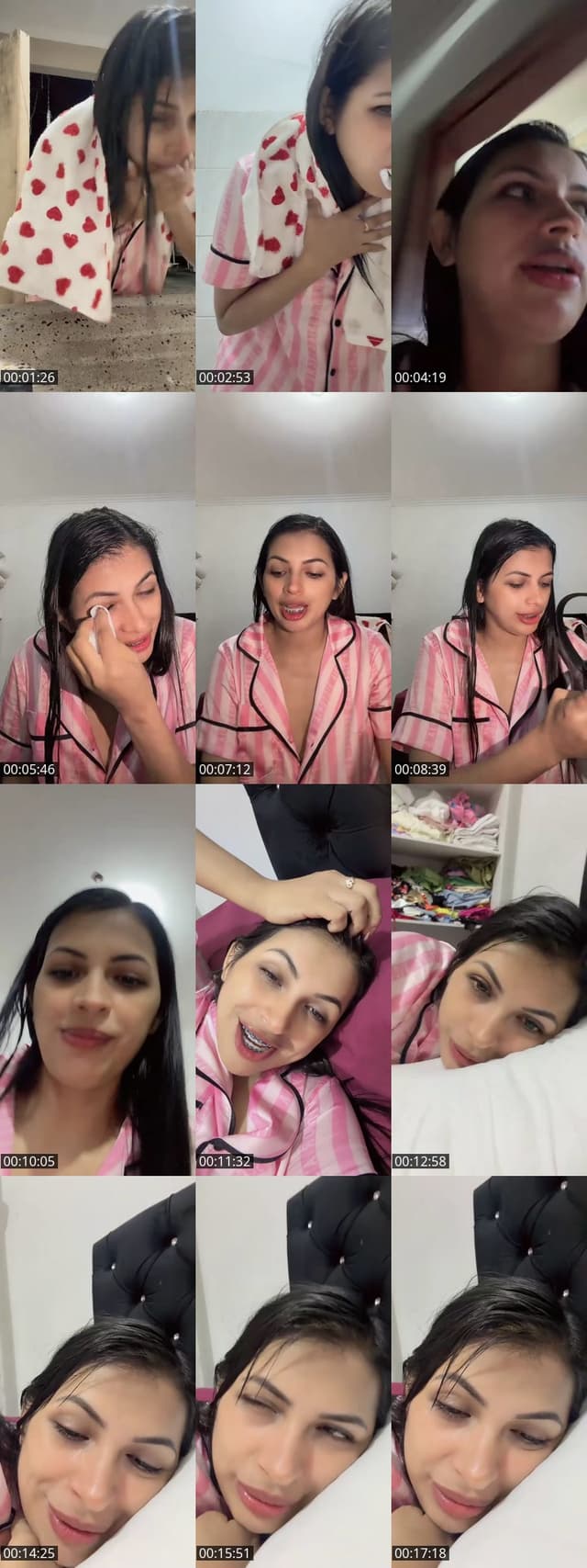 Live stream