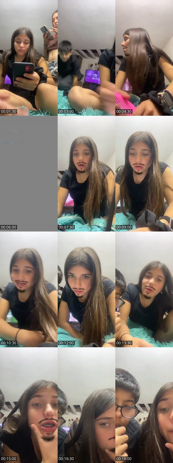 @renatafornes7 TikTok live stream
