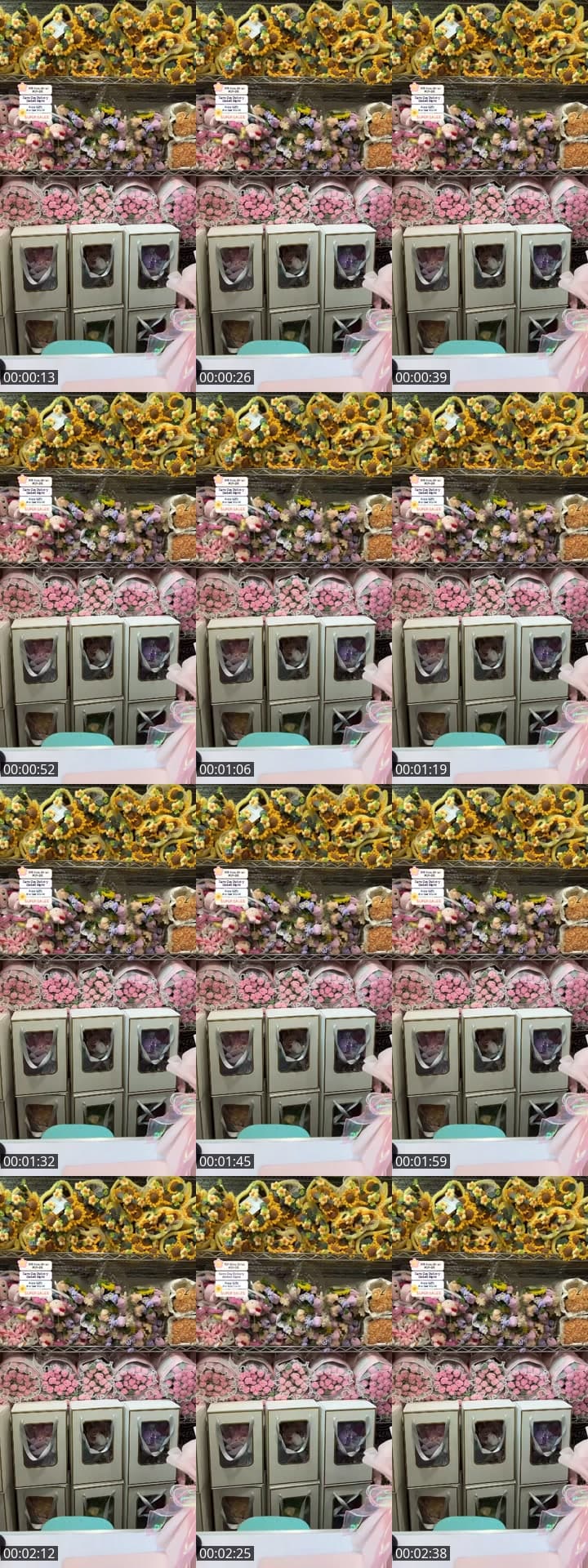 Flowers Sales Mothers Day!