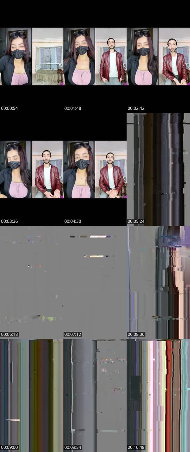 Live stream