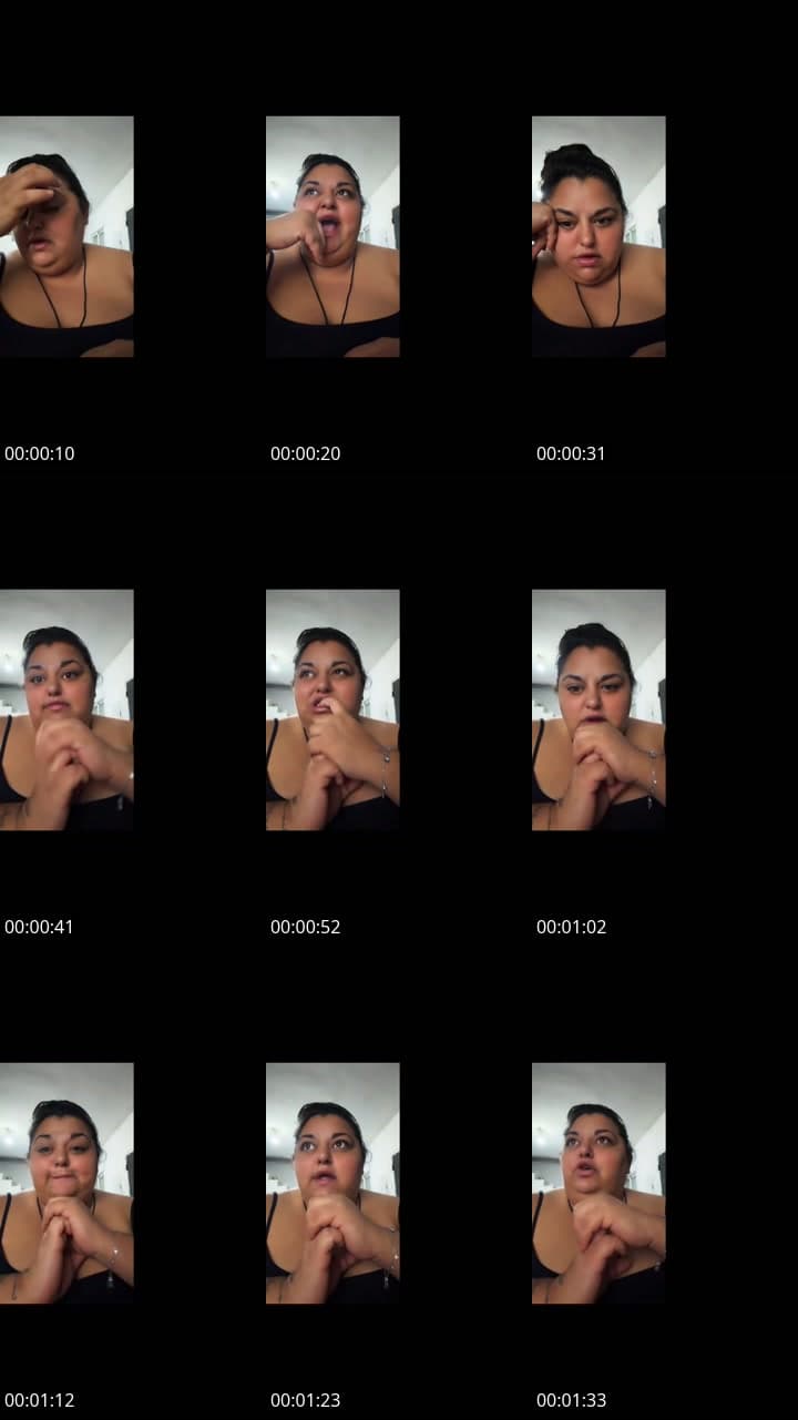 @soyfaletee TikTok live stream