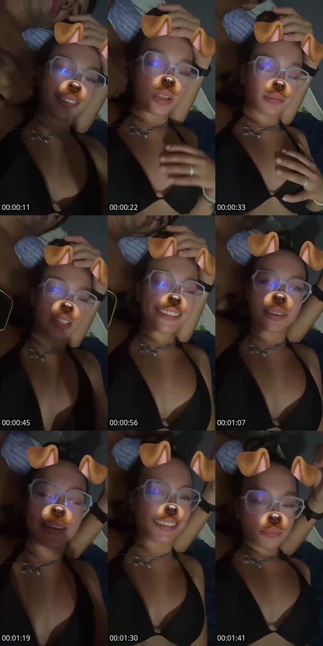Live stream
