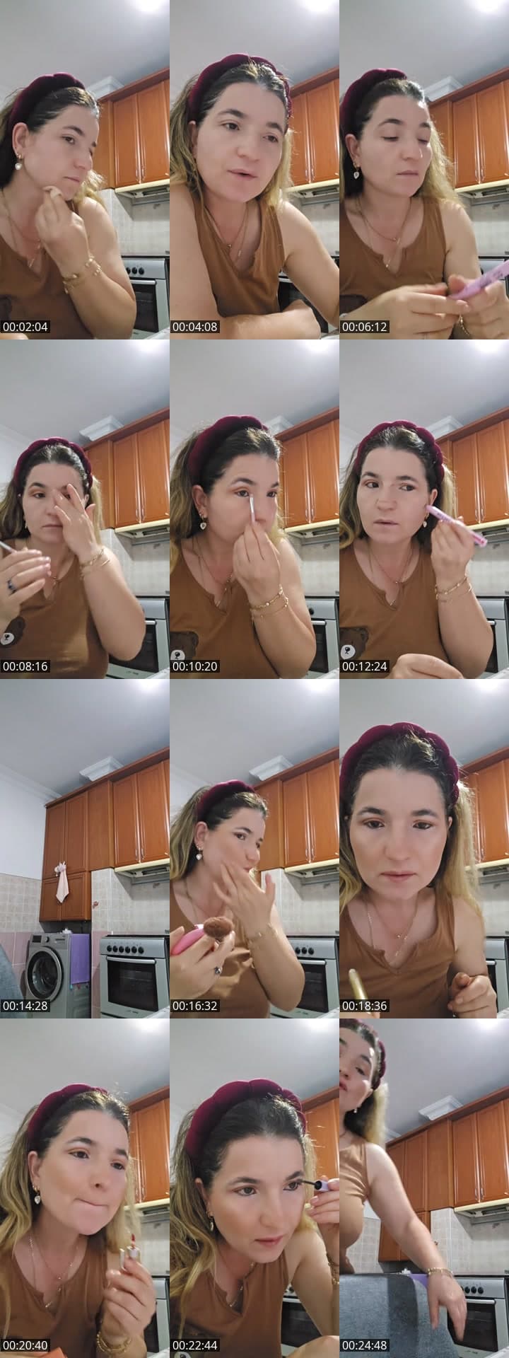 @yasemin.kahyaogul6 TikTok live stream