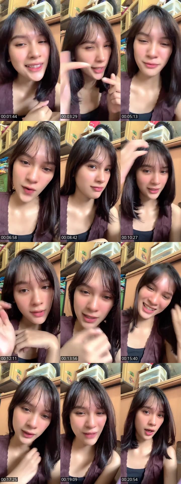 haii bub