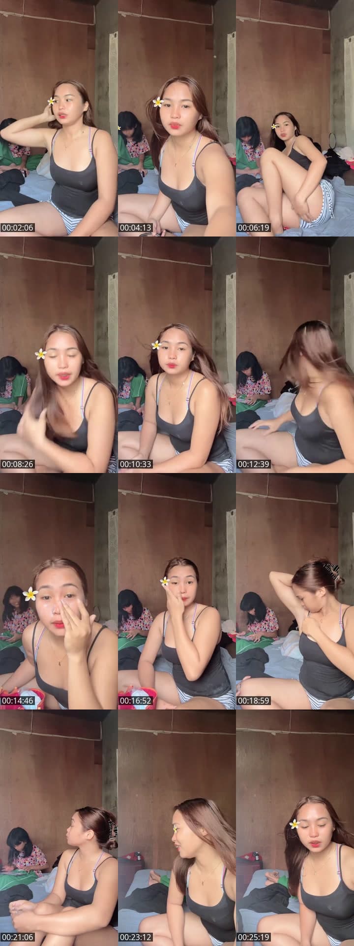 @tinaaay92 TikTok live stream