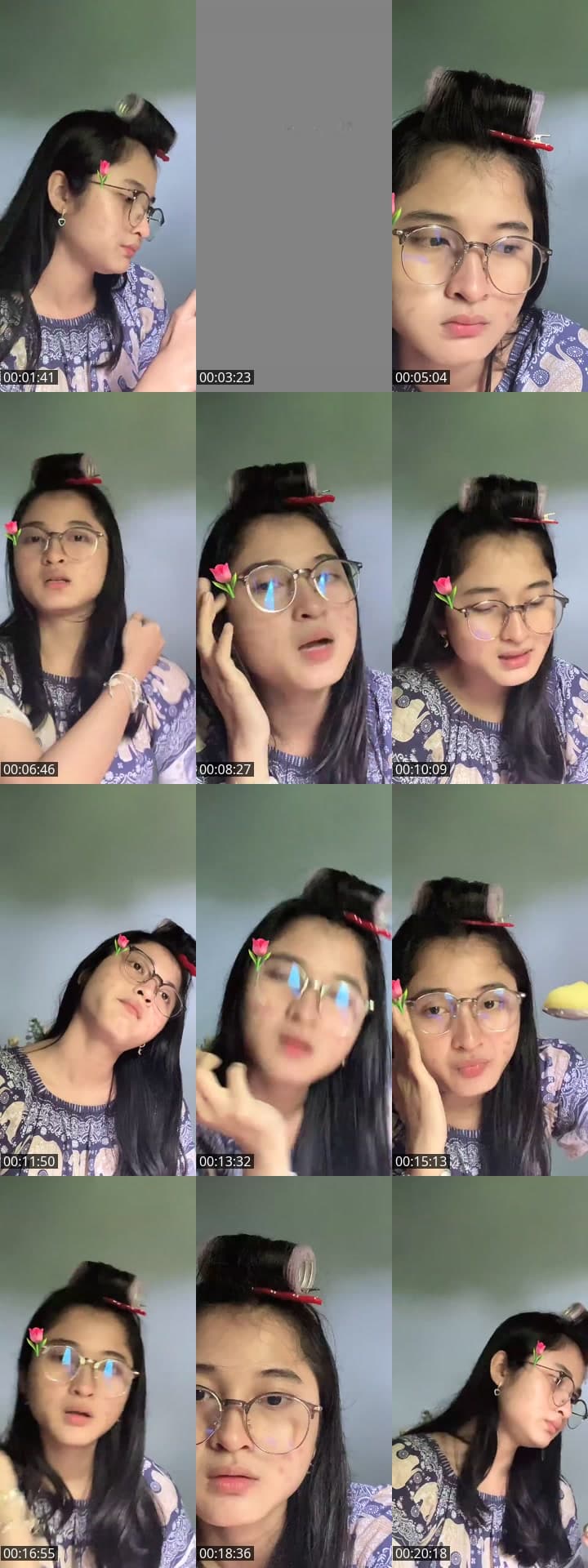 halo! selamat liburan