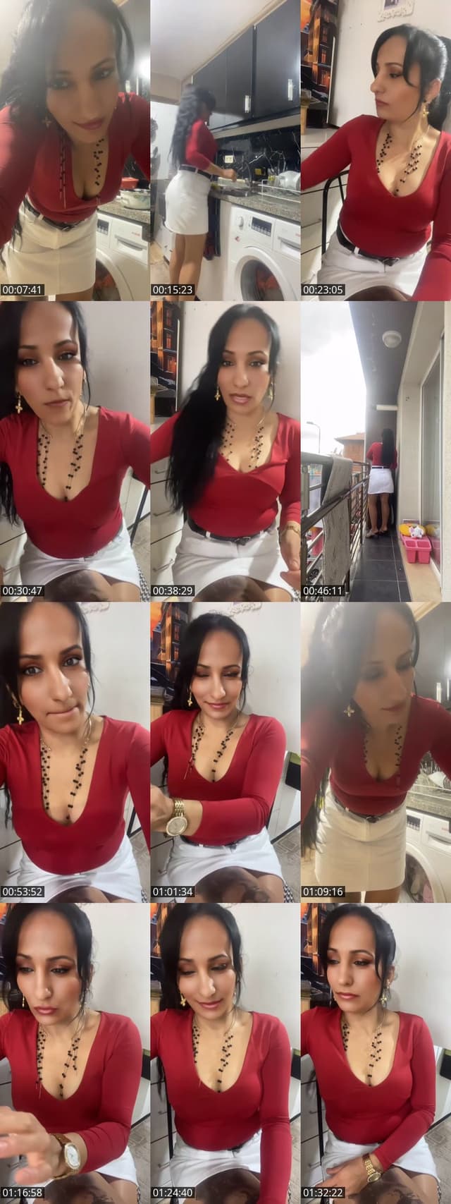 Live stream