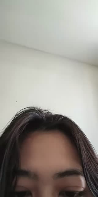 baru bangun