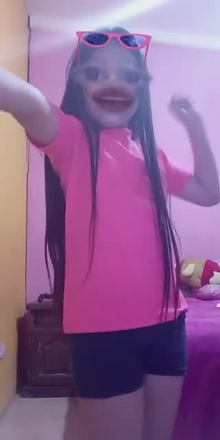 @luisanaortiz90 TikTok live stream