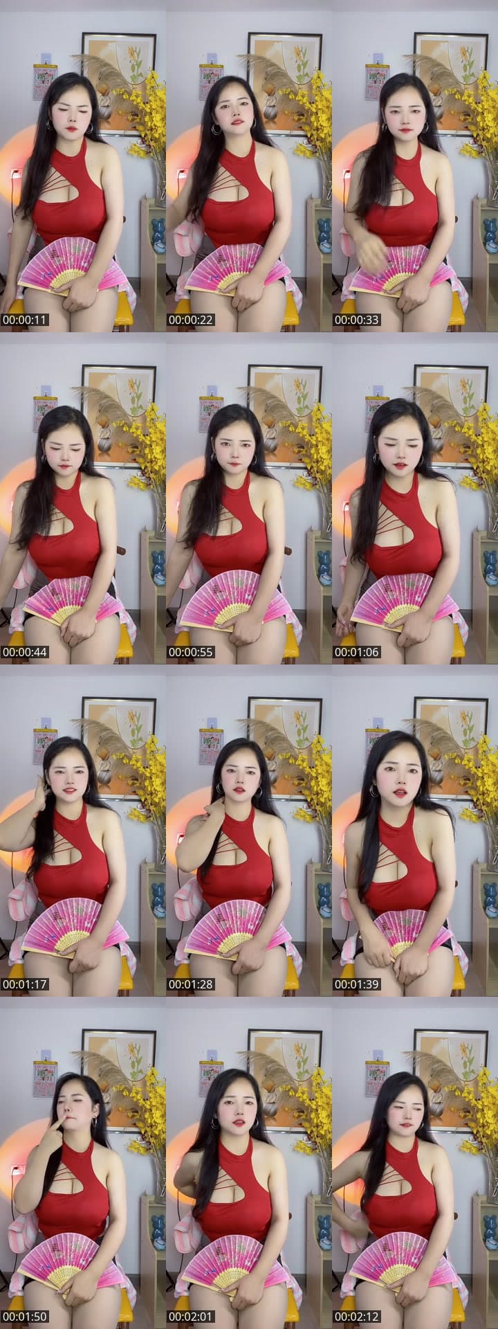 @derfgfdh954 TikTok live stream