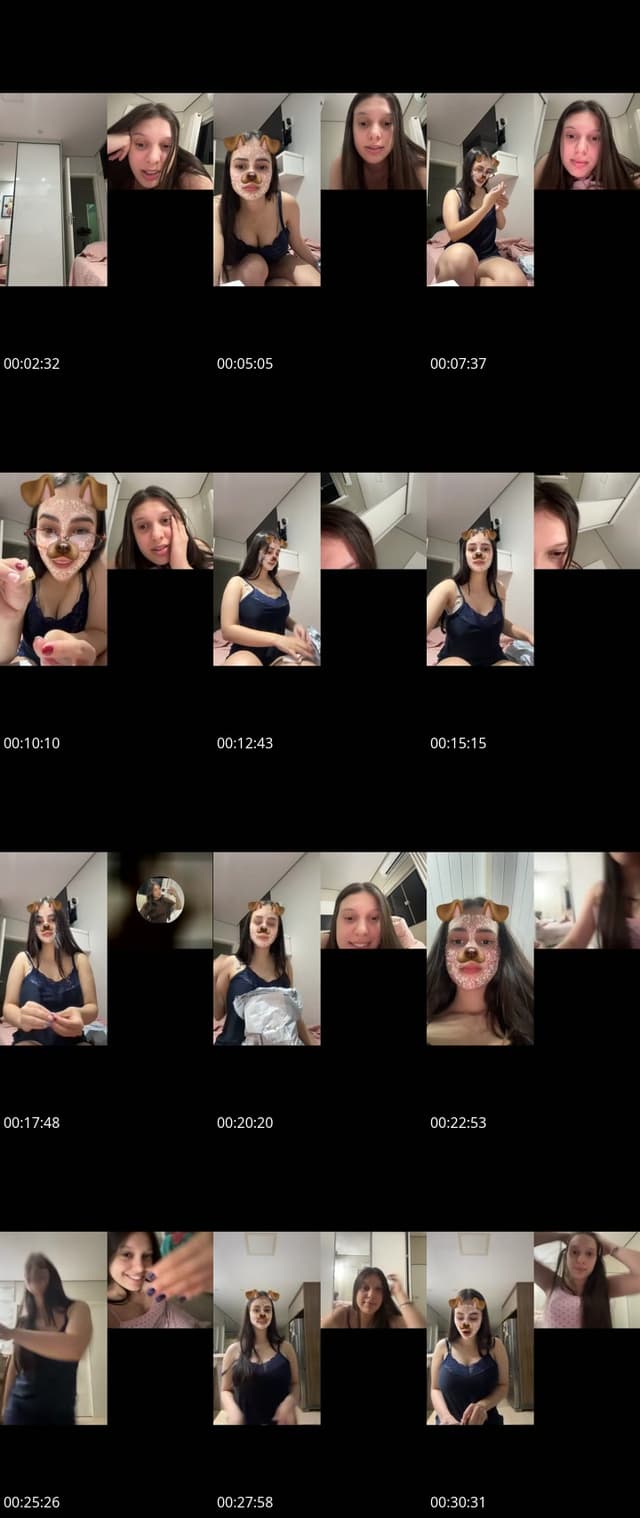 @juliiaaoff live