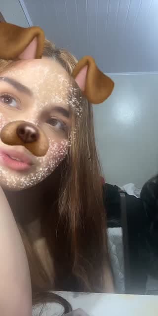 @mariditadii TikTok live stream