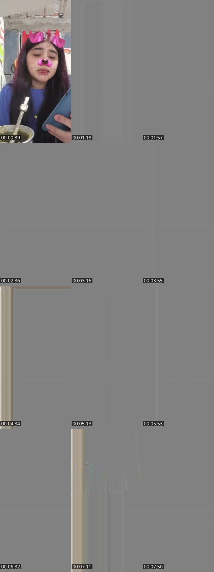@shhhjajajaj.23 TikTok live stream