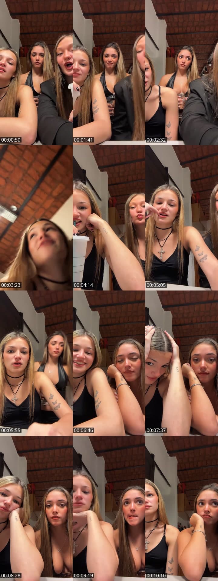 @_seremarote TikTok live stream