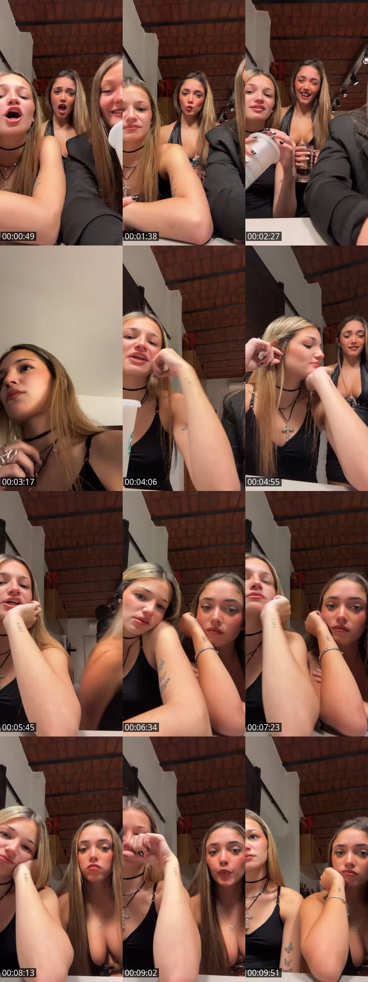 @_seremarote TikTok live stream