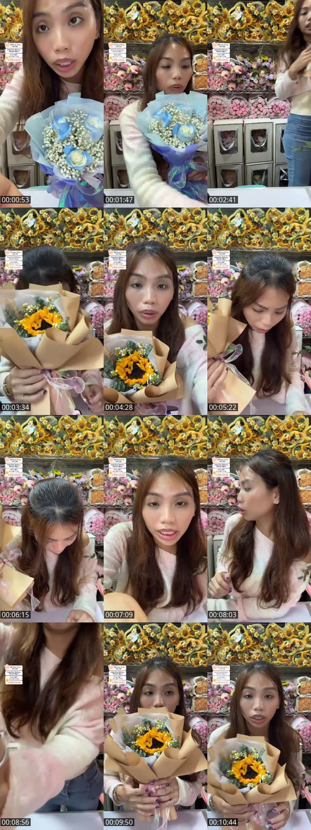 Flowers Sales Mothers Day!