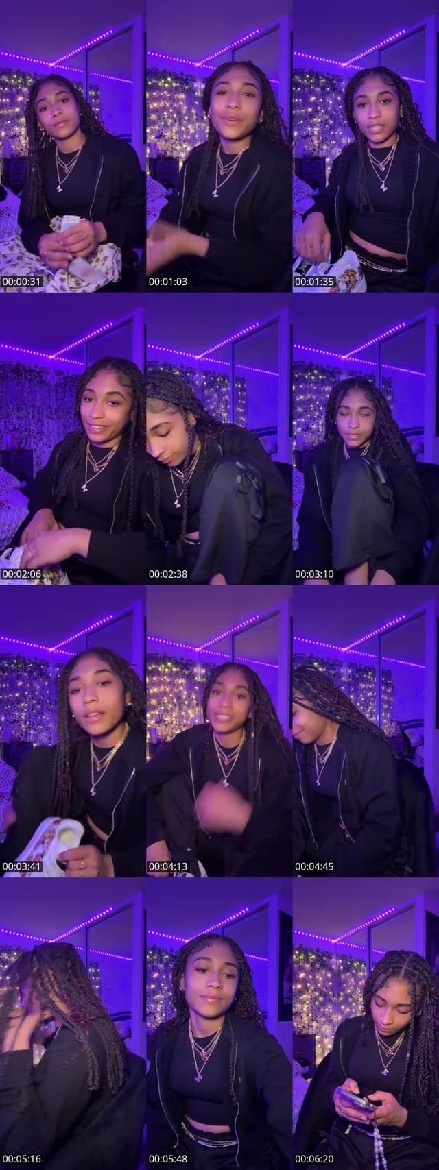 lets fill this gallery n vibe 🥰