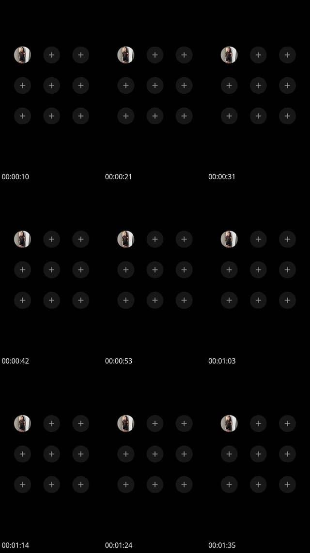 Past TikTok live: solo fieles by @k.antoniam