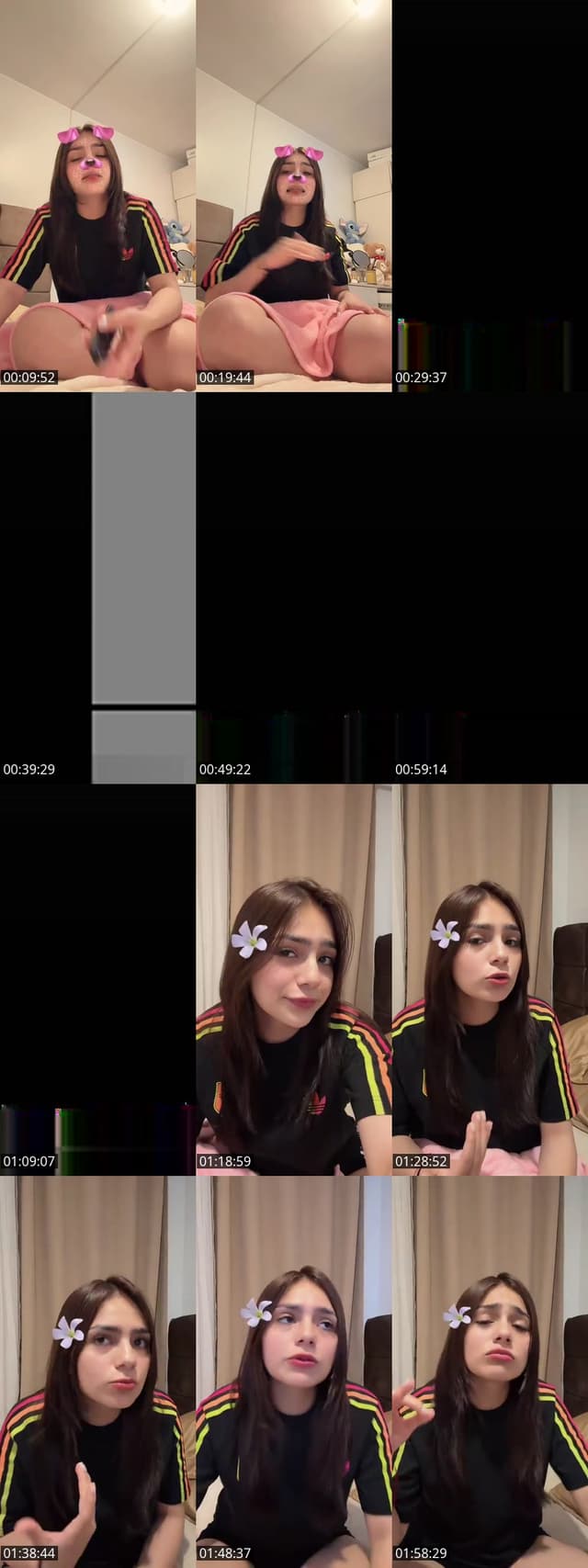 Live stream