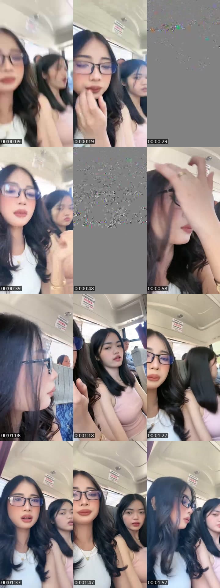 @annegilizehriee TikTok live stream
