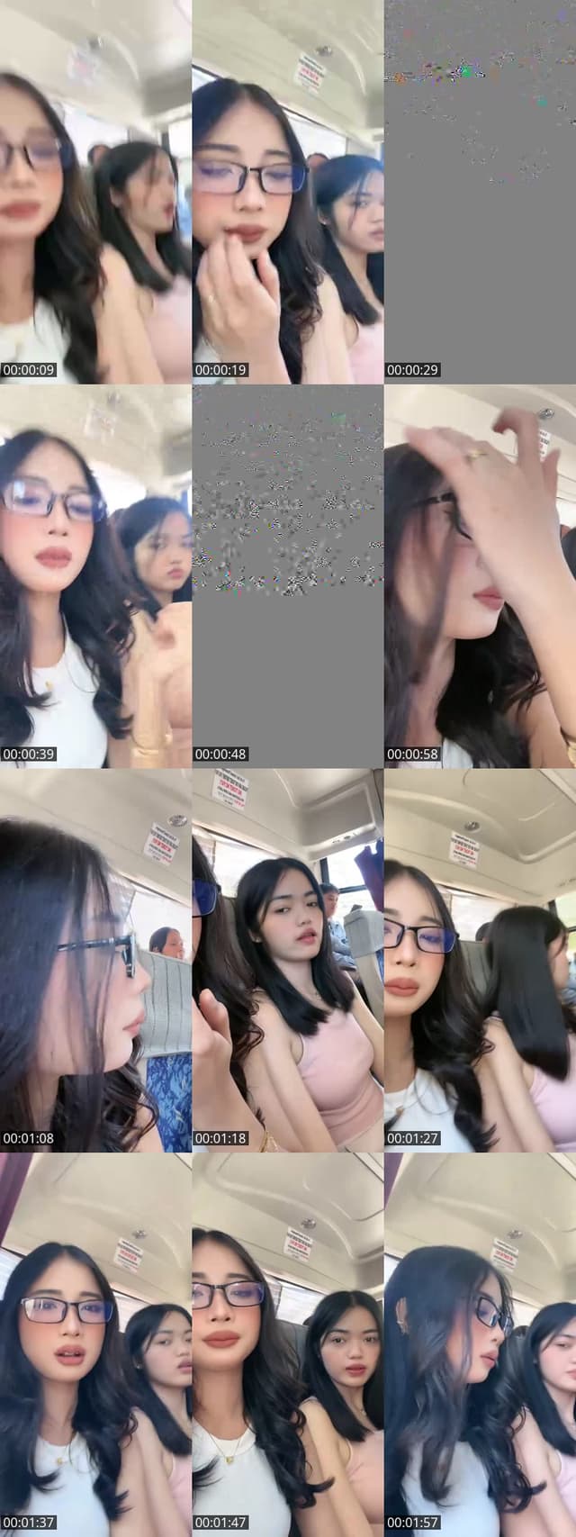 @annegilizehriee live