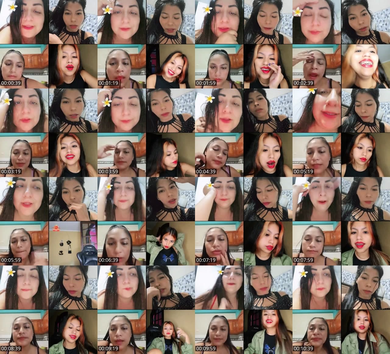 @amorcito9898 TikTok live stream