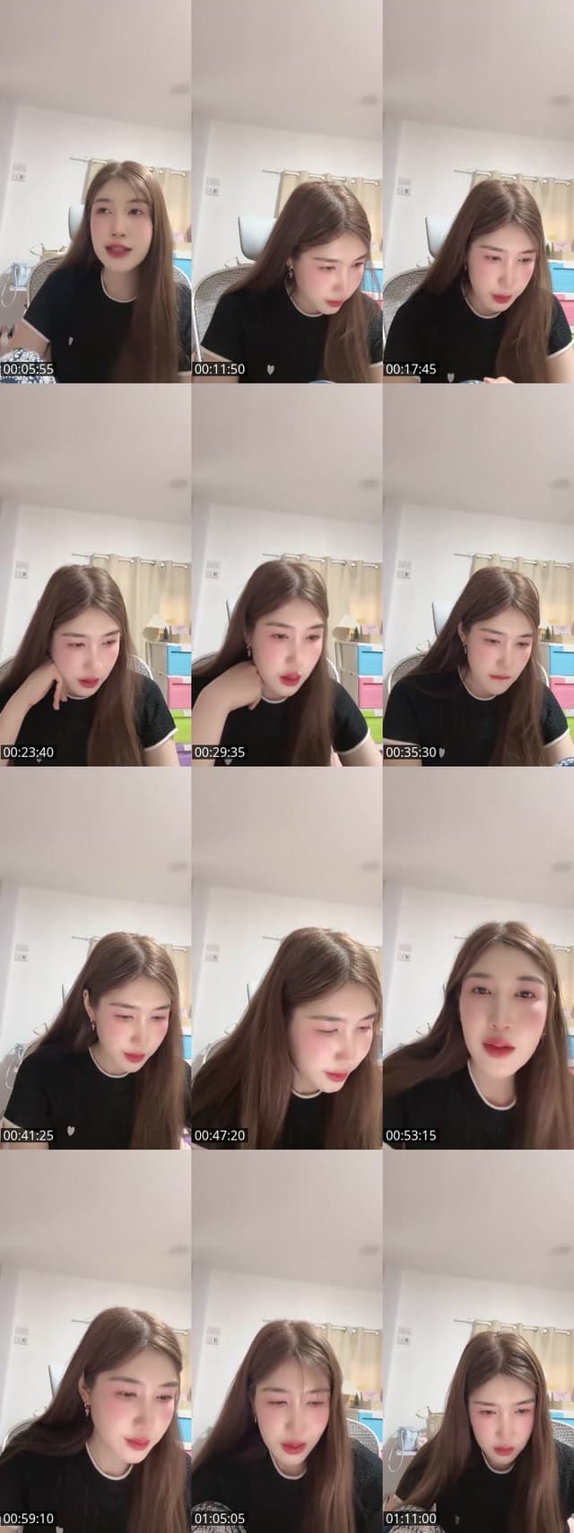 TikTok live: ขอให้เป็นวันที่ดี💫🤍 by @mildly_mill
