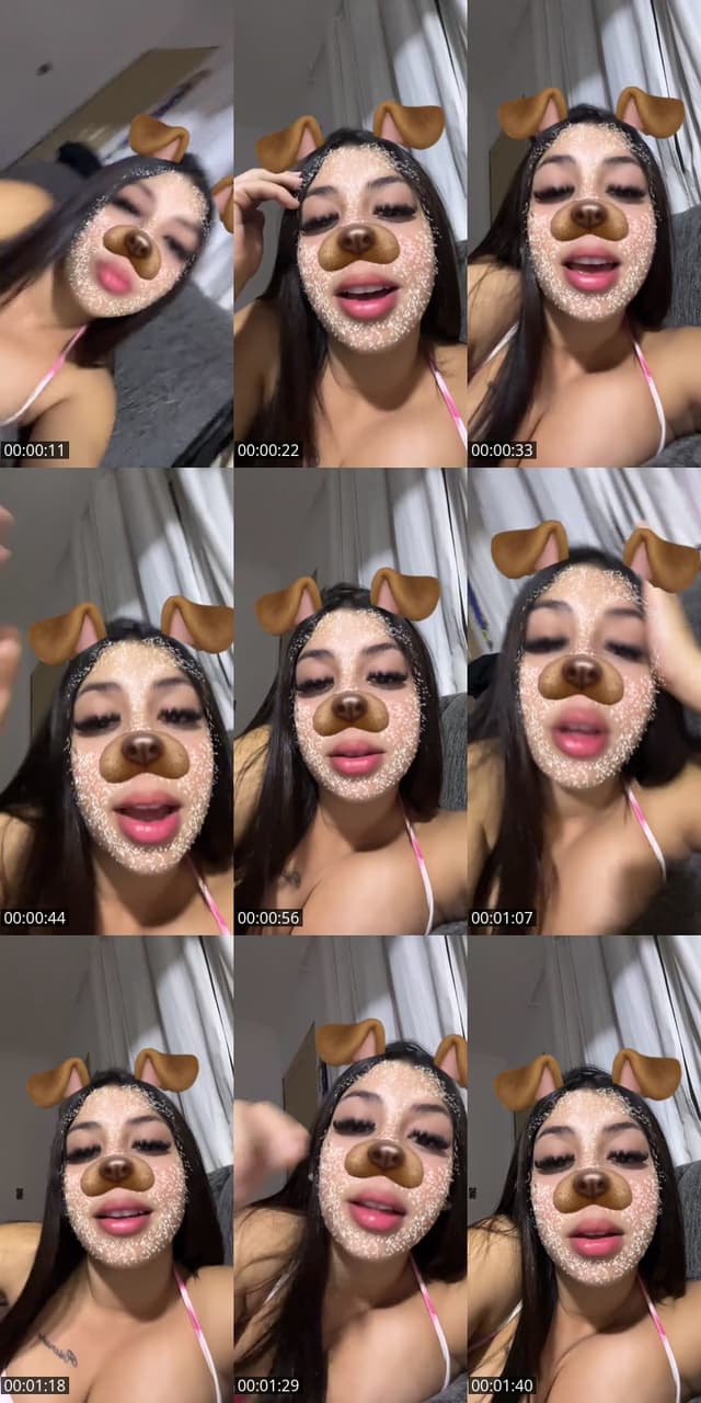 Avaliando insta