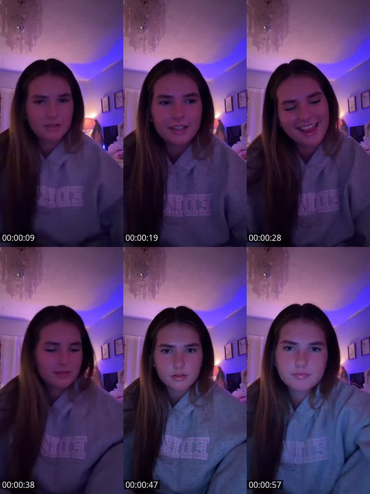 @miggymouseclubhouse3 TikTok live stream