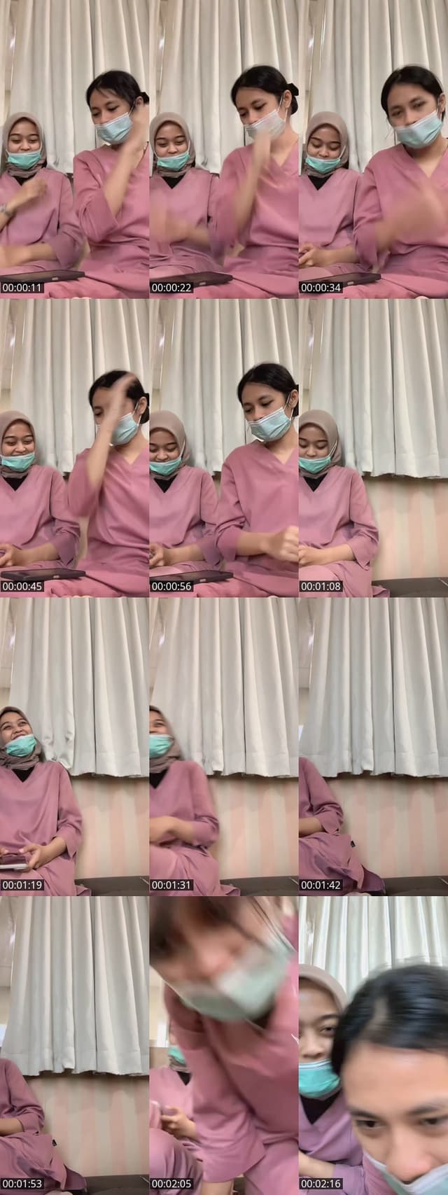 Live stream