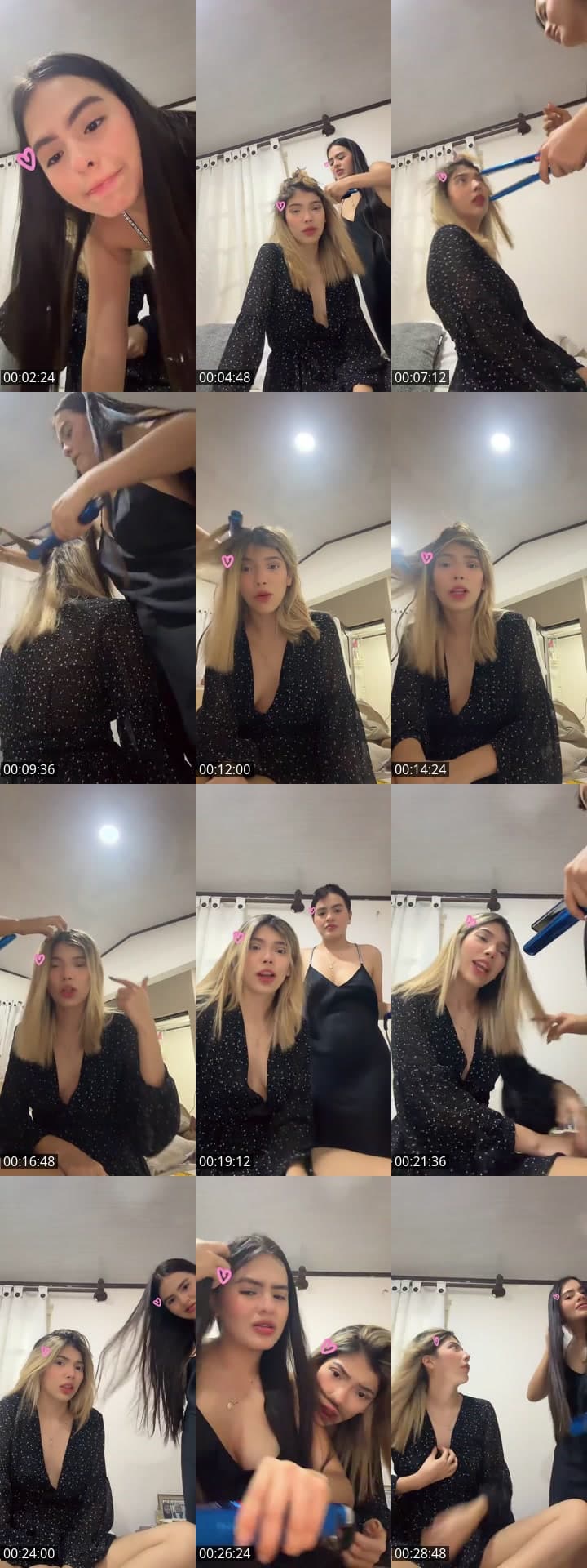 @mmpa36 TikTok live stream
