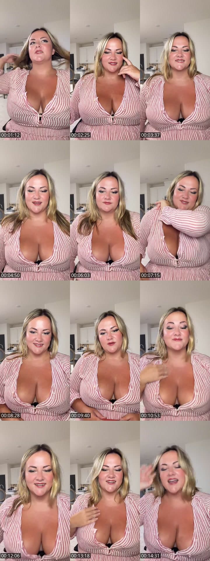 Get ready with me