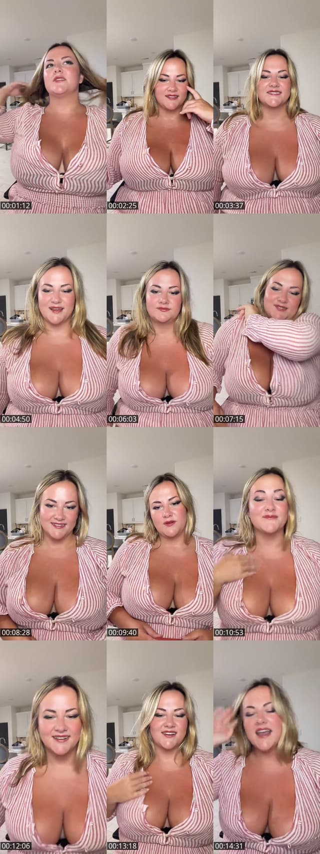 Get ready with me