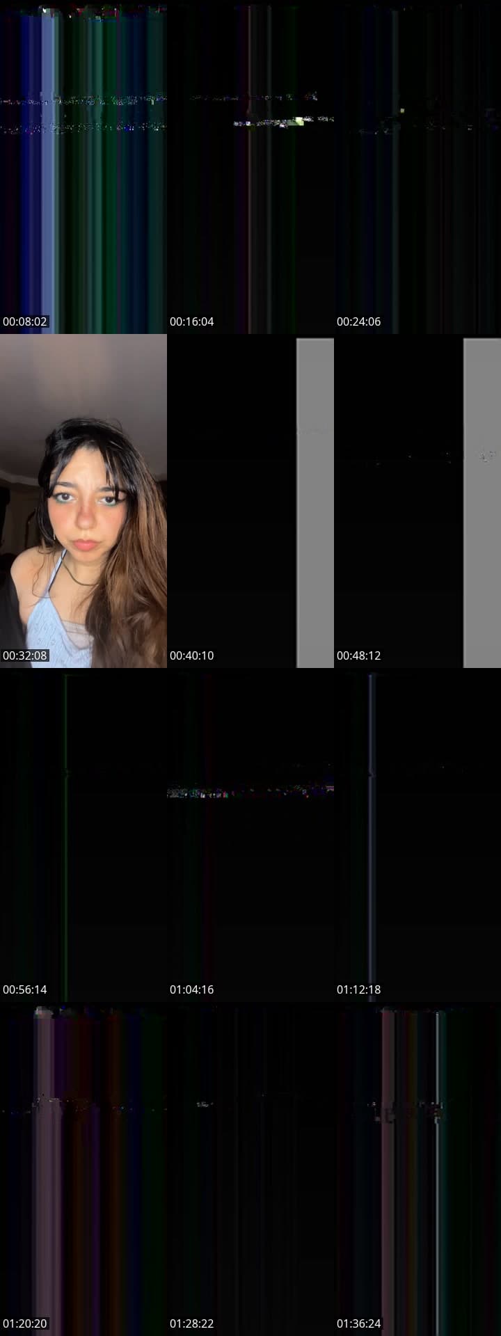 @nemooutofstorage0 TikTok live stream