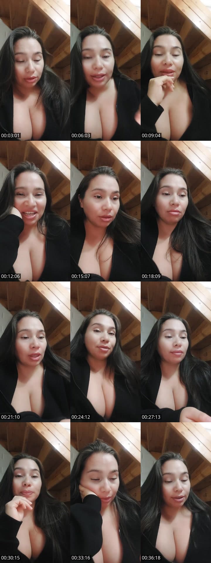 @la_pulga_te_to_na TikTok live stream