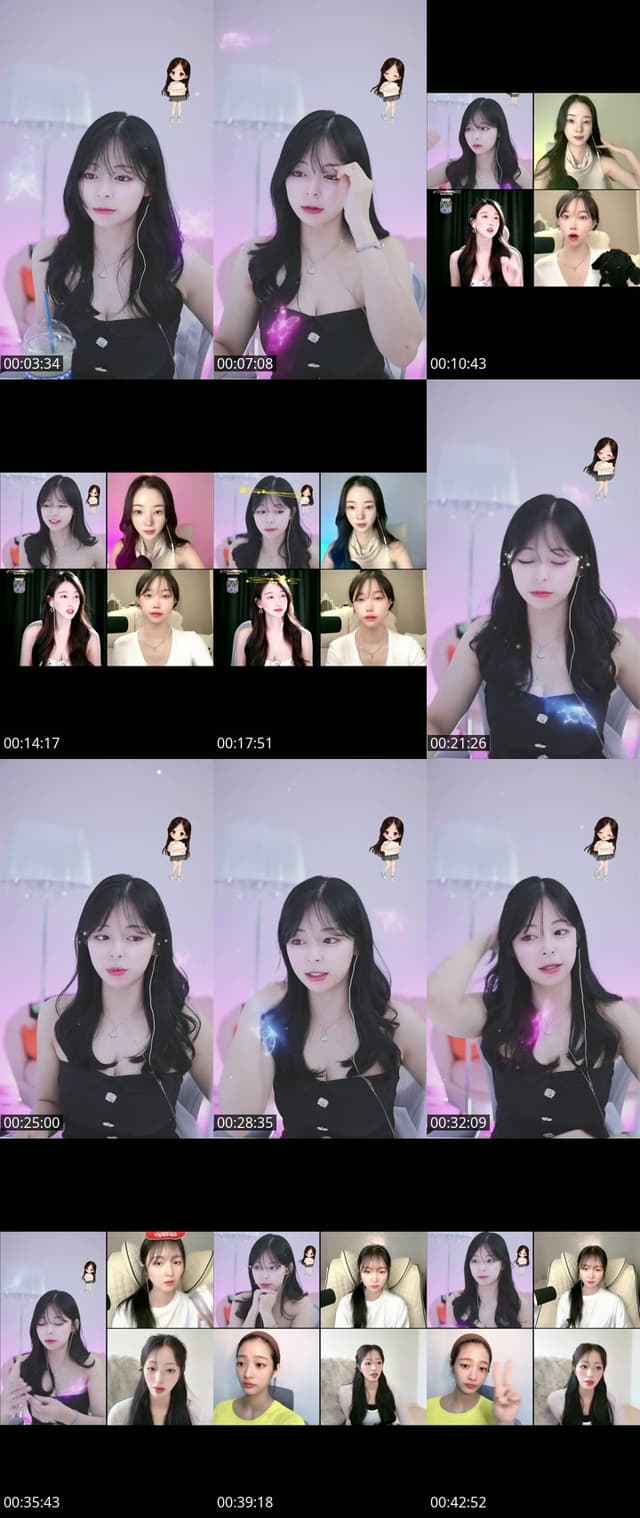 I missed you.. (kr, eng)