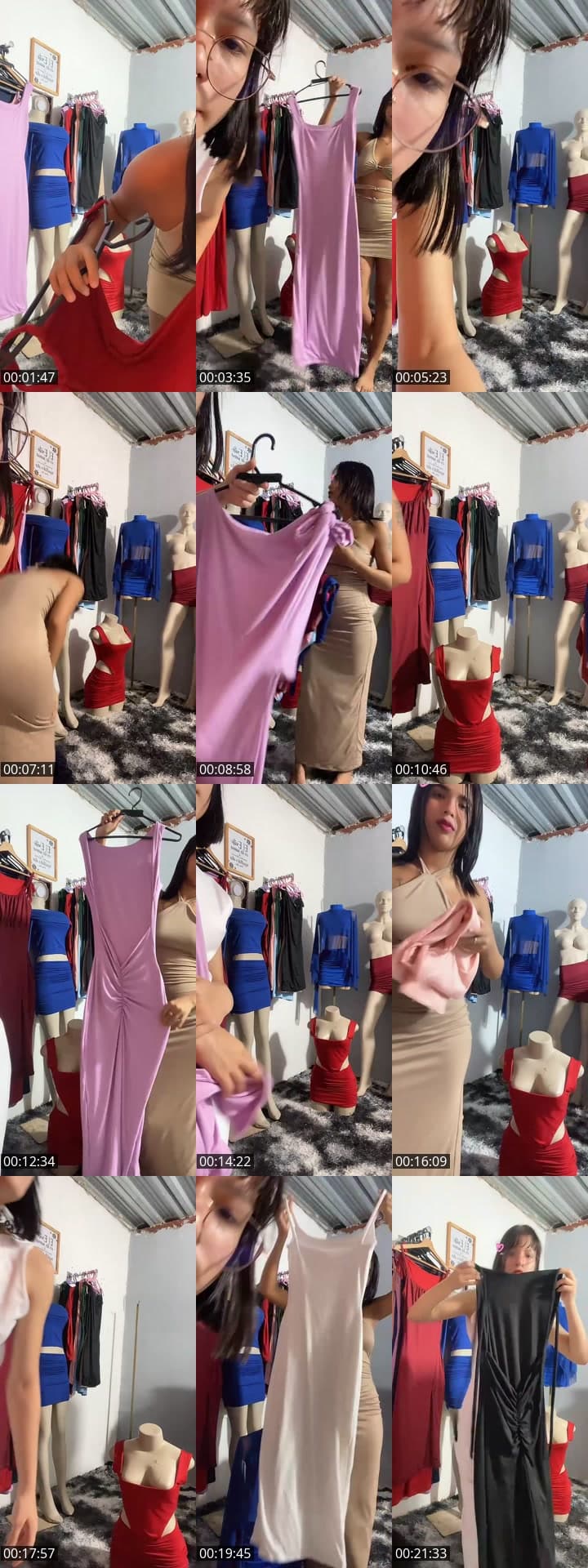 @morestoreoficial1 TikTok live stream