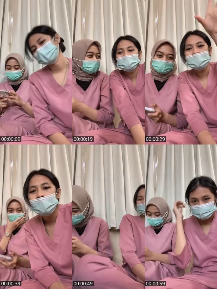 @theonlybintang TikTok live stream