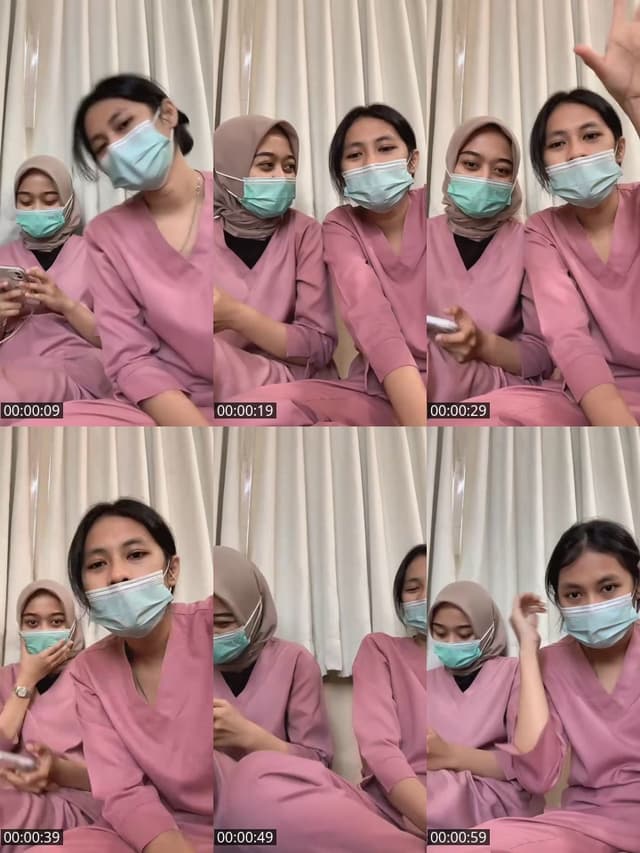 Live stream