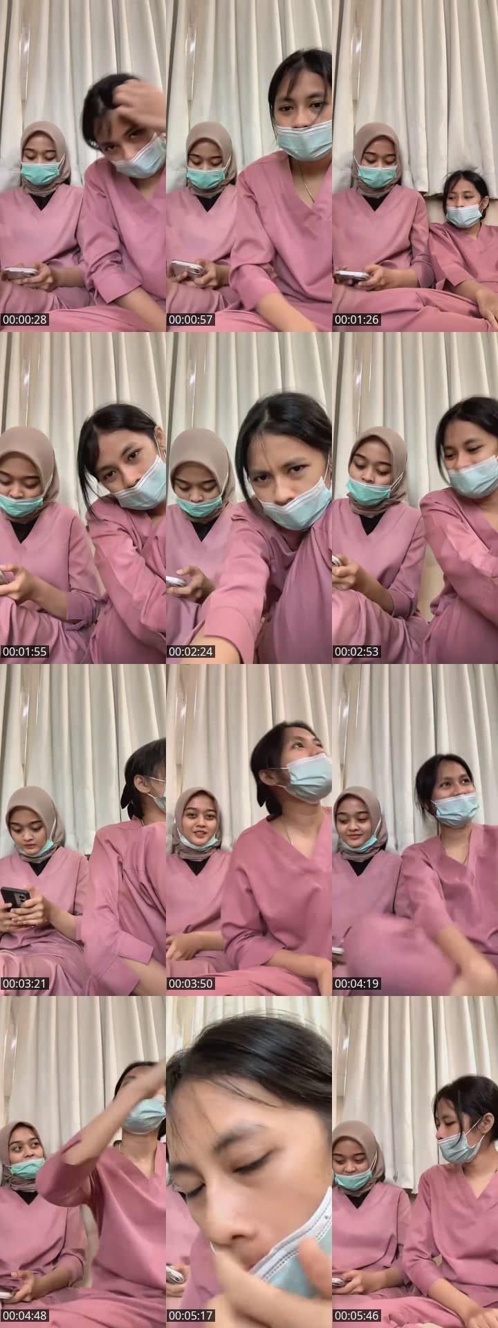 @theonlybintang TikTok live stream