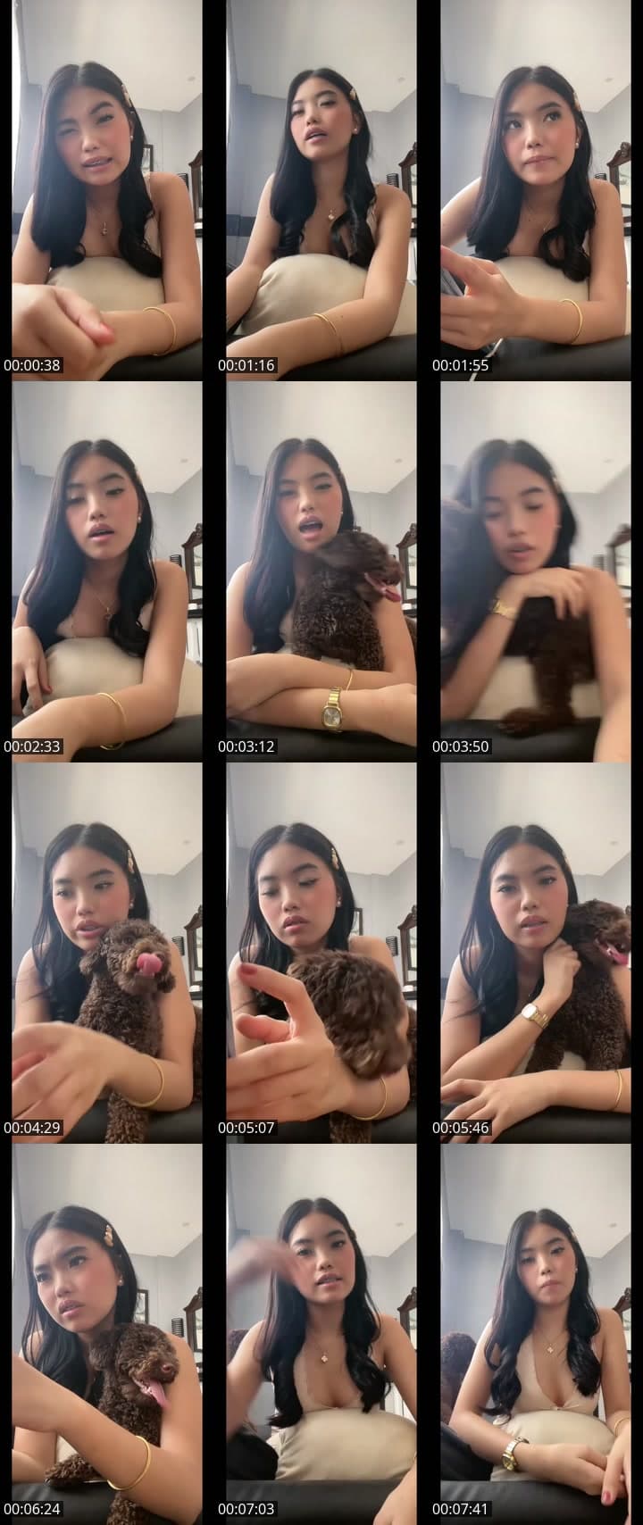 Live ‘to bes