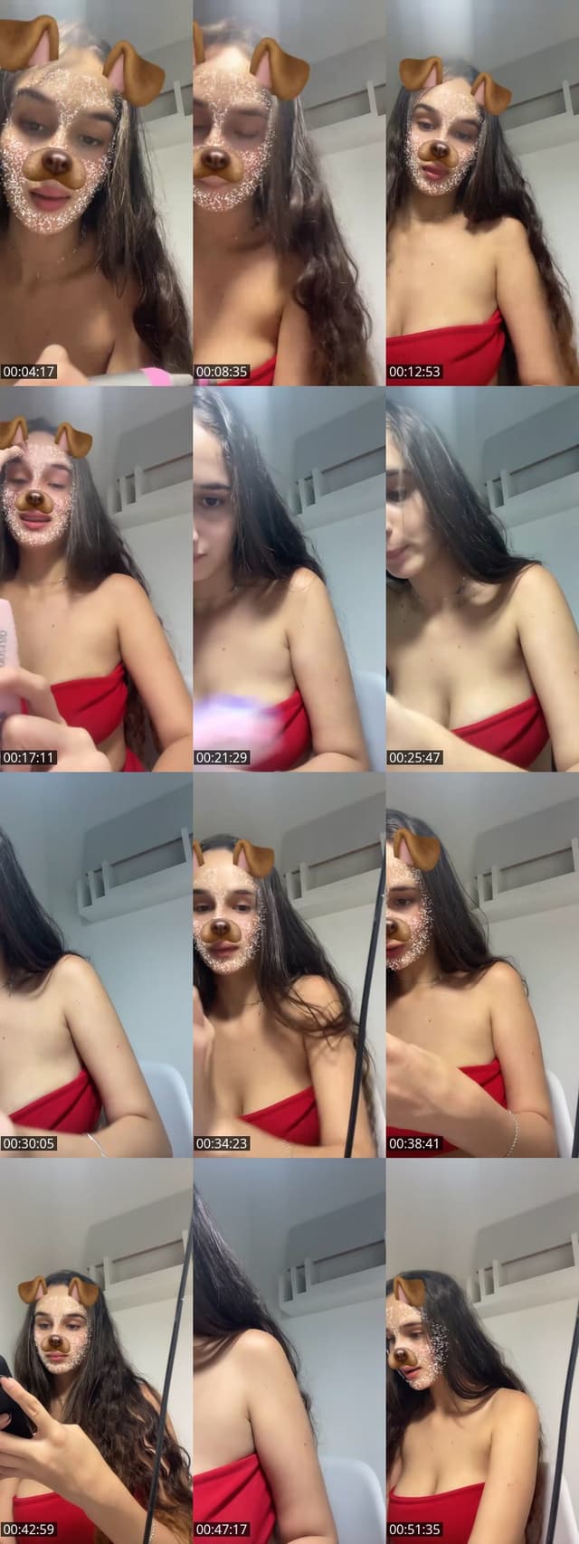 @soareslinda_ live