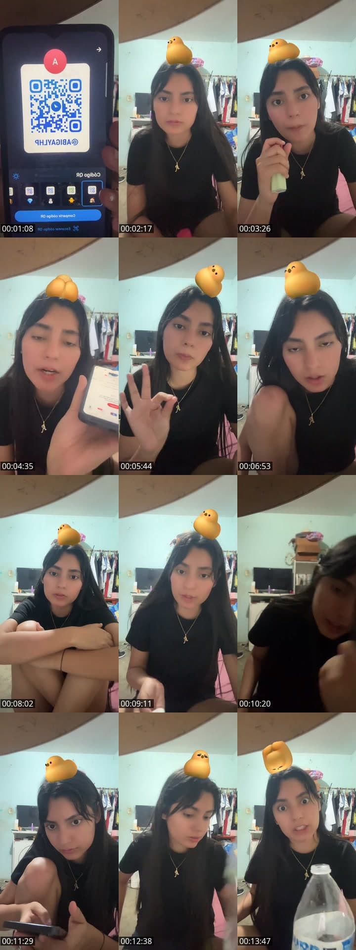 @l_a_h_p__ TikTok live stream