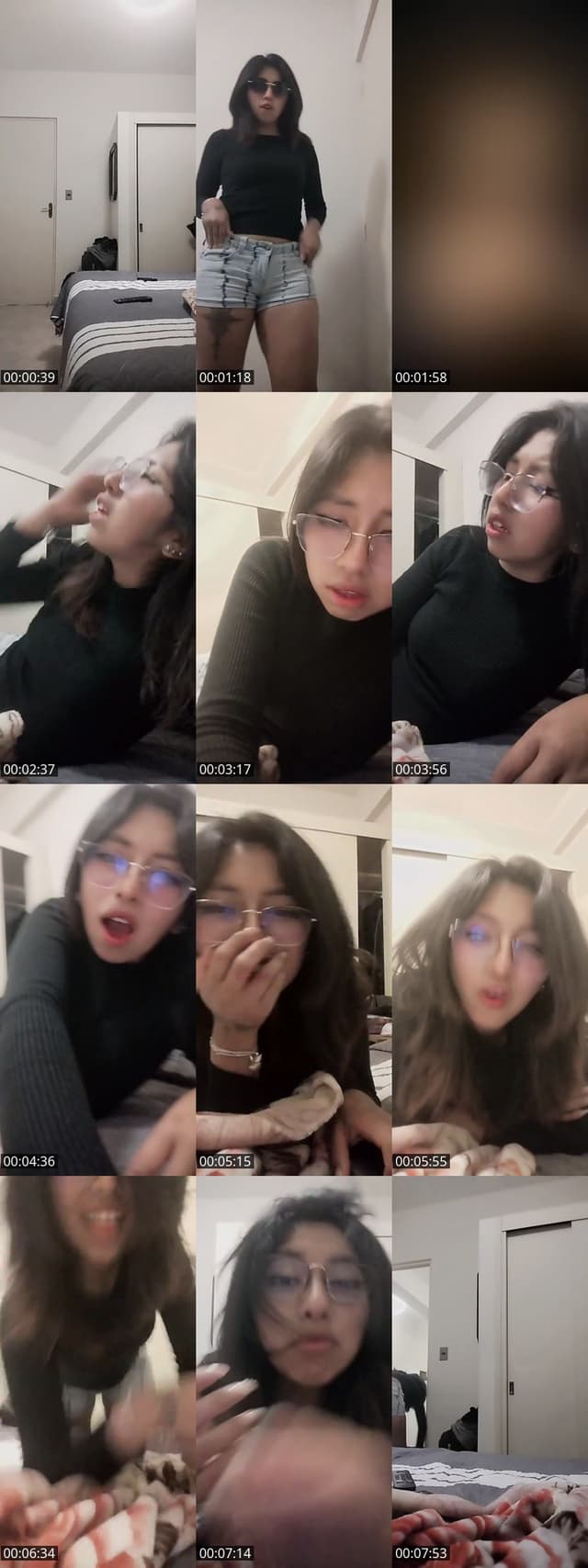 Live stream