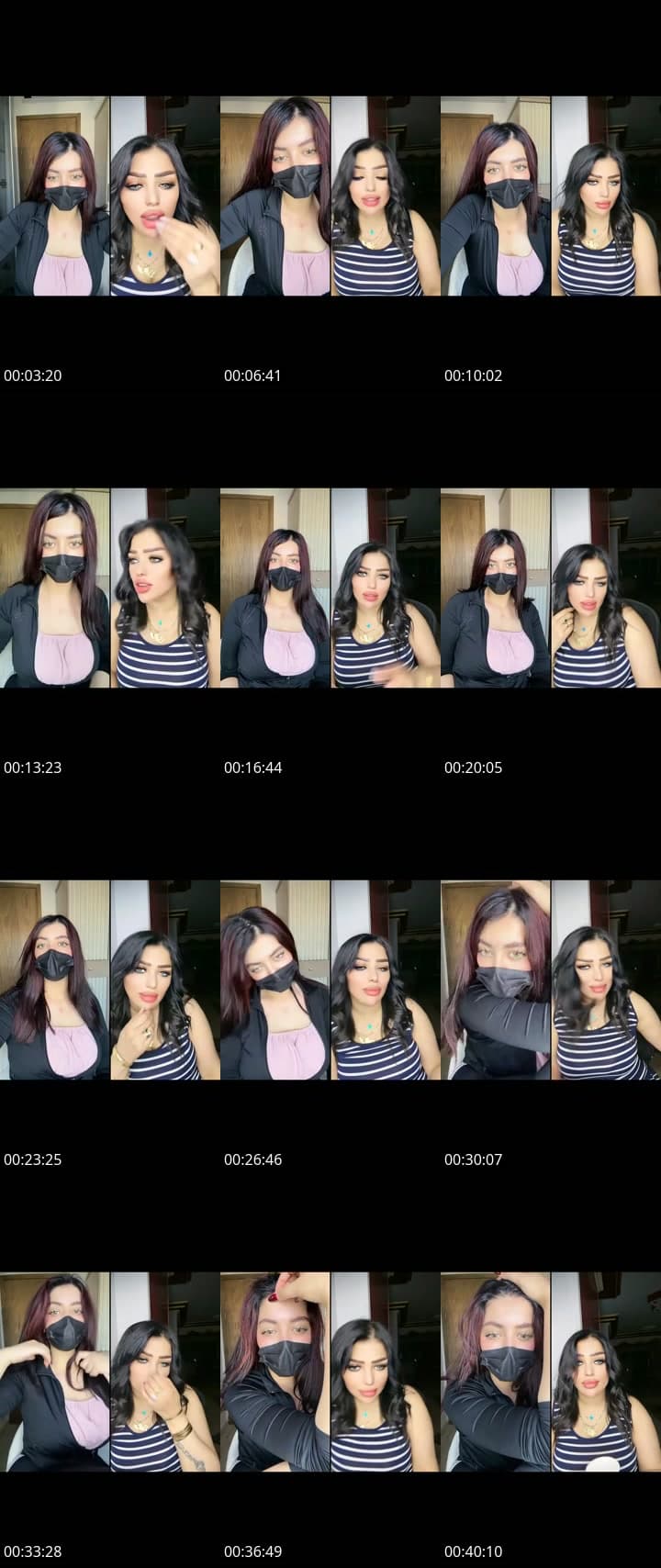 @ghazalmm35 TikTok live stream
