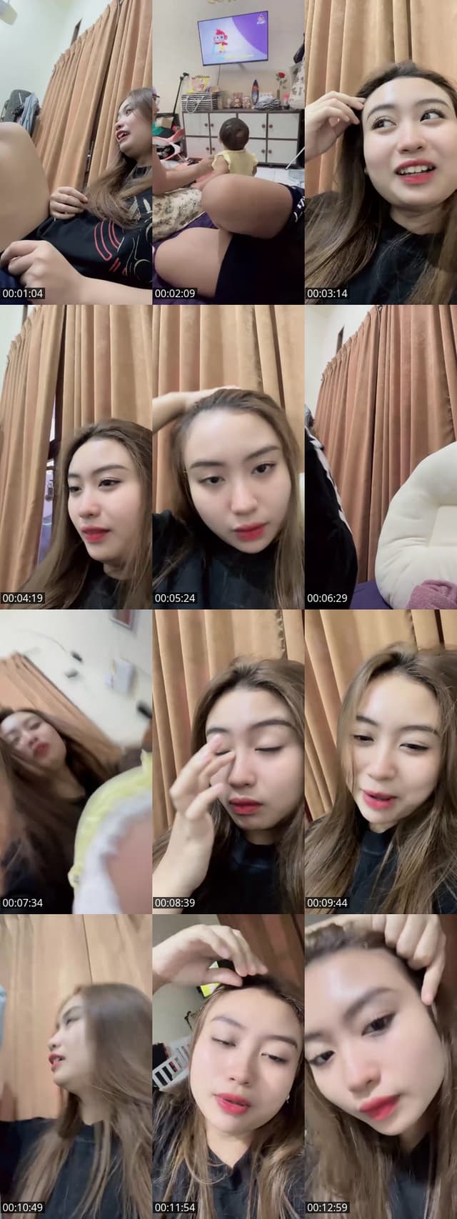 Live stream