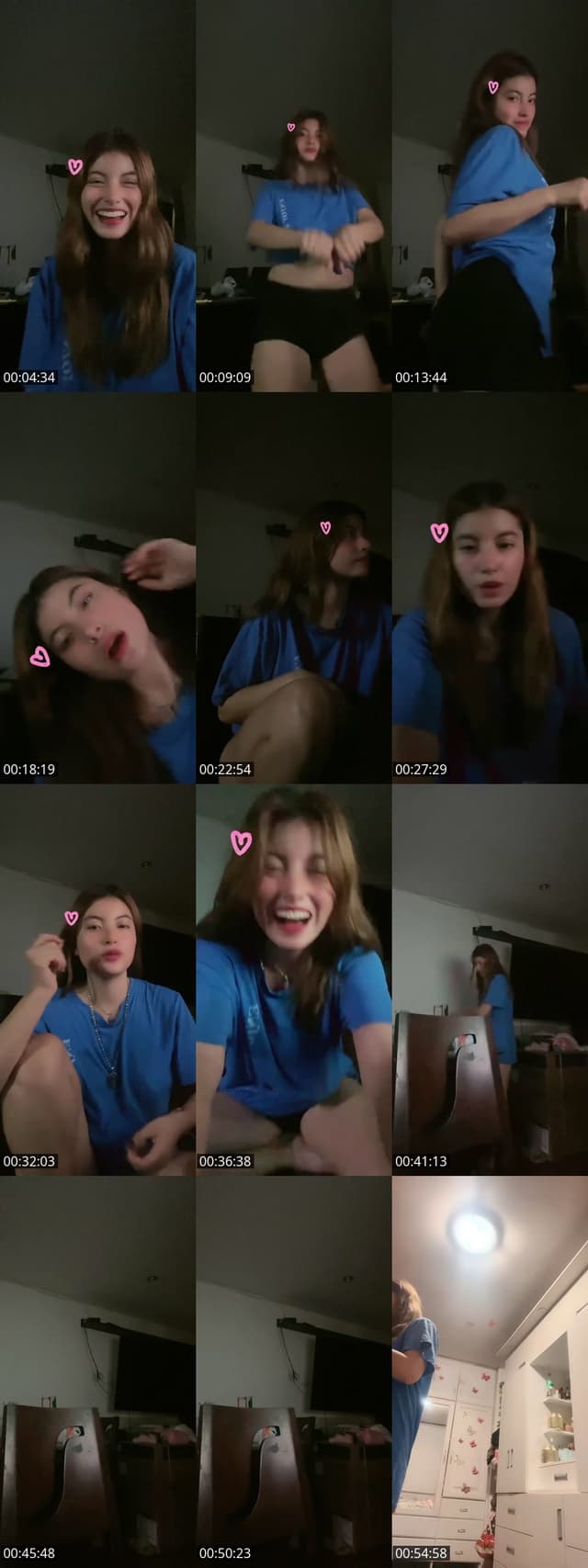 @mayendy888 live